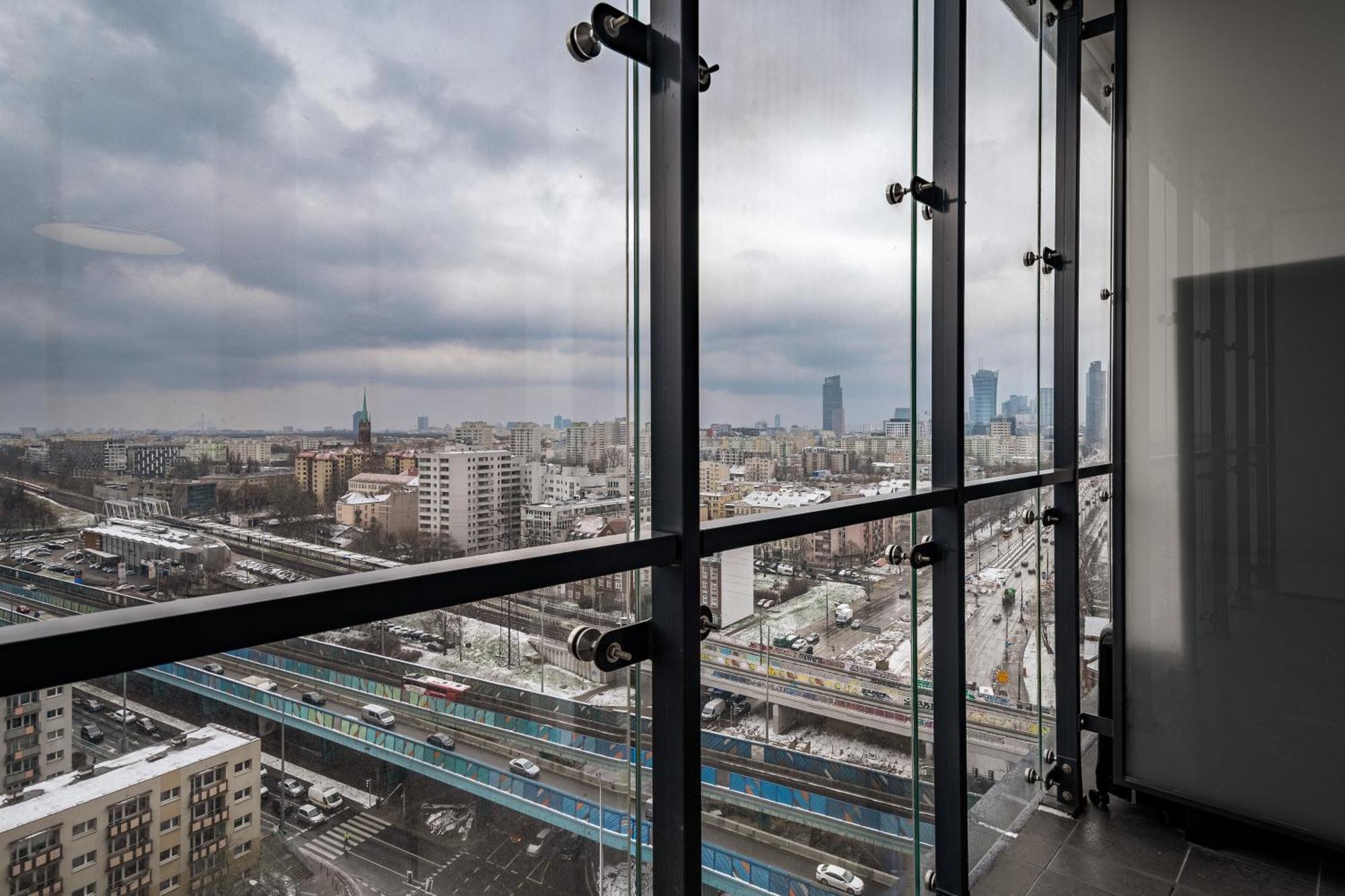 Dla Wszystkich Kasprzaka 29 Leilighet Warszawa
