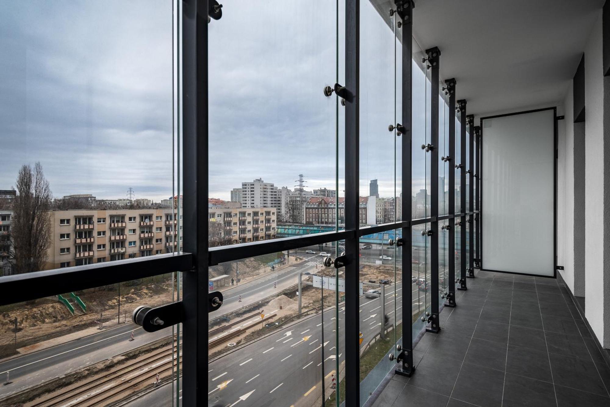 Dla Wszystkich Kasprzaka 29 * Warszawa