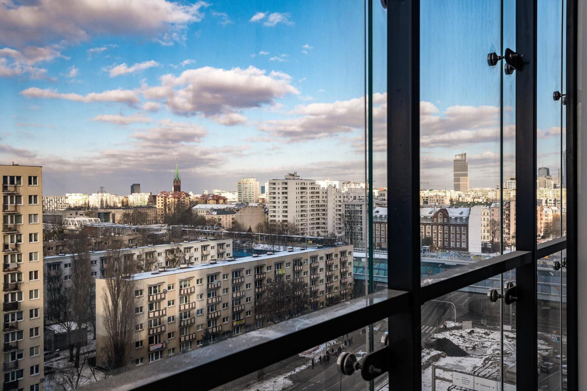 Dla Wszystkich Kasprzaka 29 * Warszawa