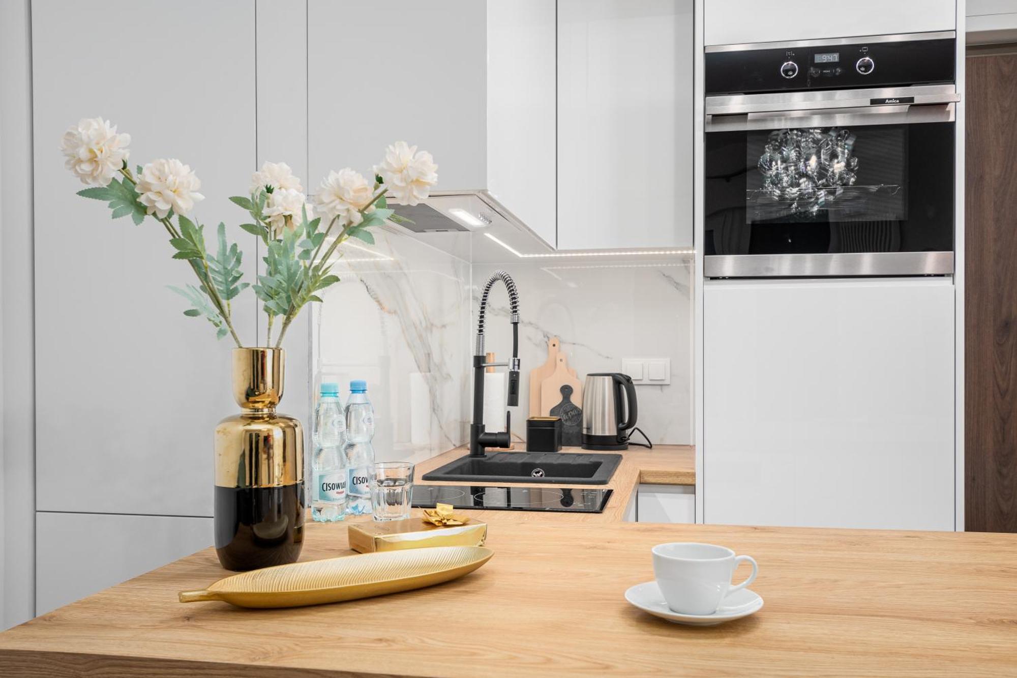 Appartement Dla Wszystkich Kasprzaka 29