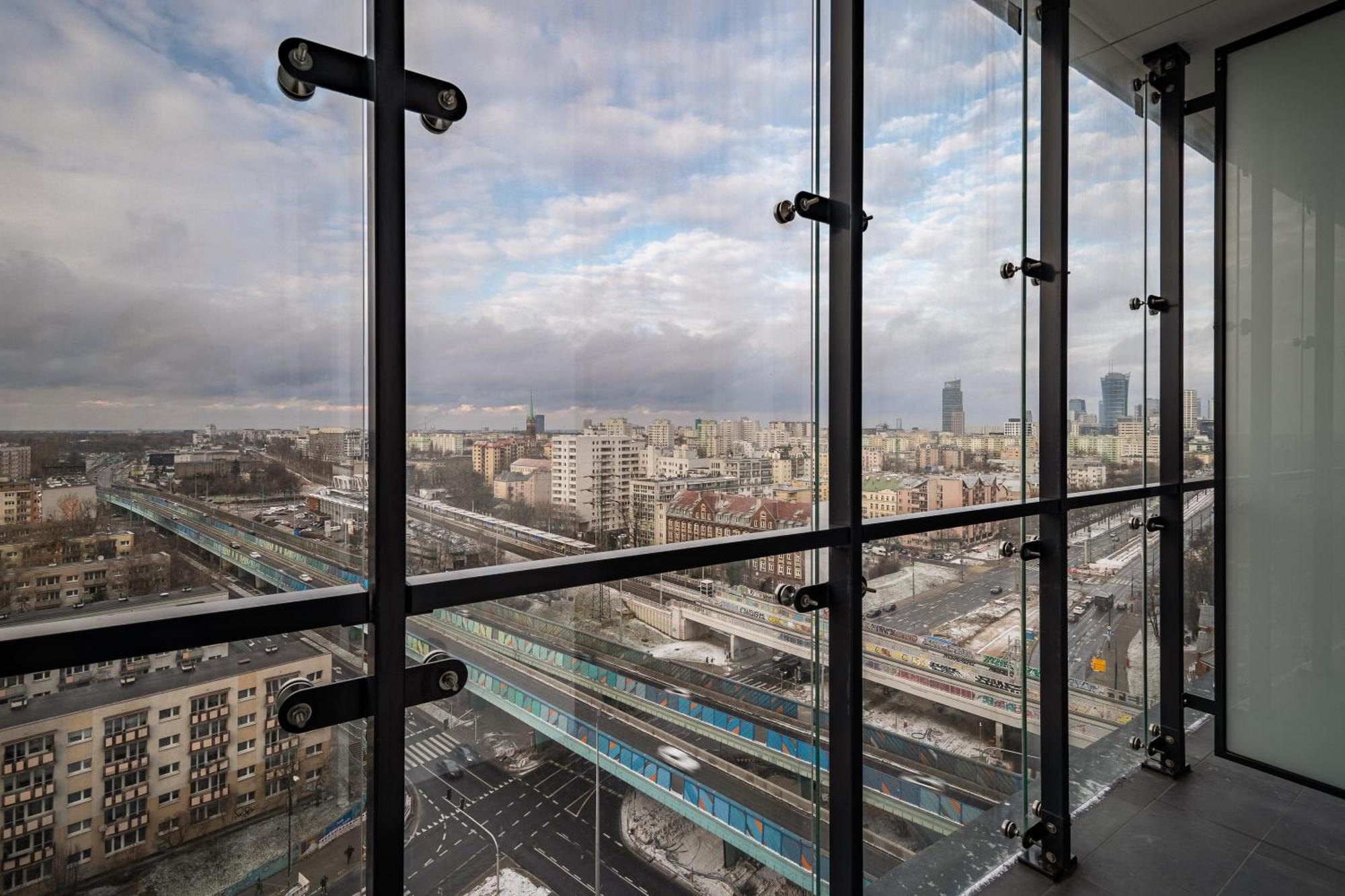 Dla Wszystkich Kasprzaka 29 Appartement