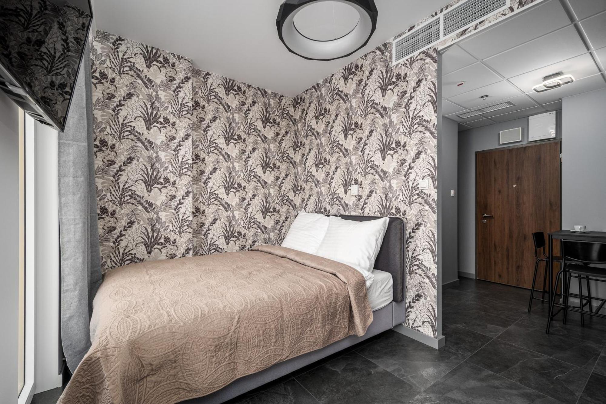 Dla Wszystkich Kasprzaka 29 Appartement Warschau
