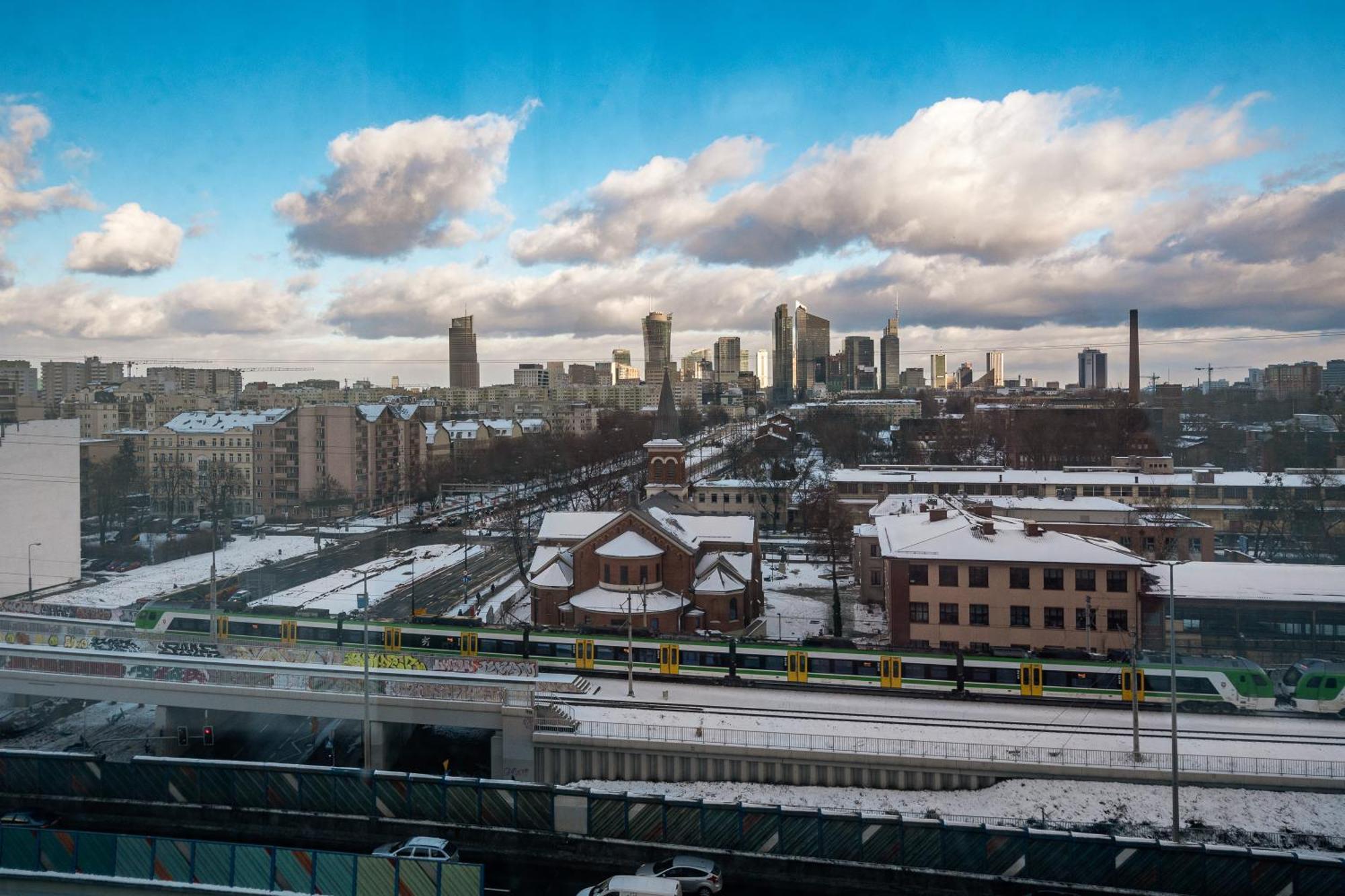 Appartement Dla Wszystkich Kasprzaka 29 *