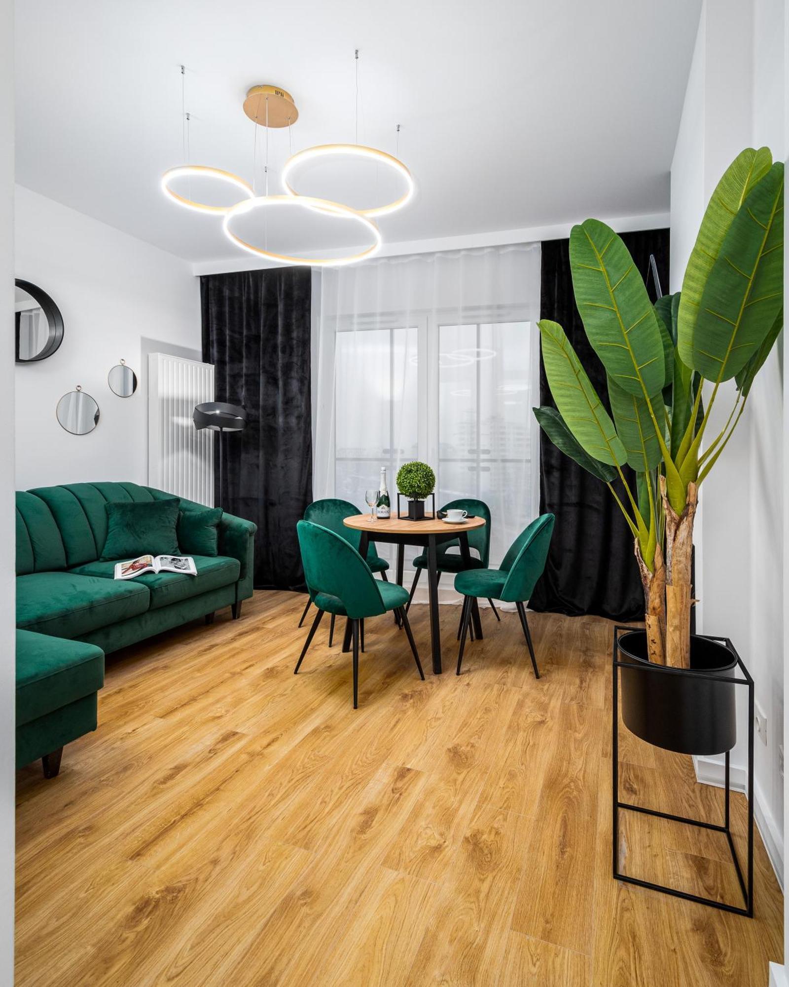 Dla Wszystkich Kasprzaka 29 Appartement *