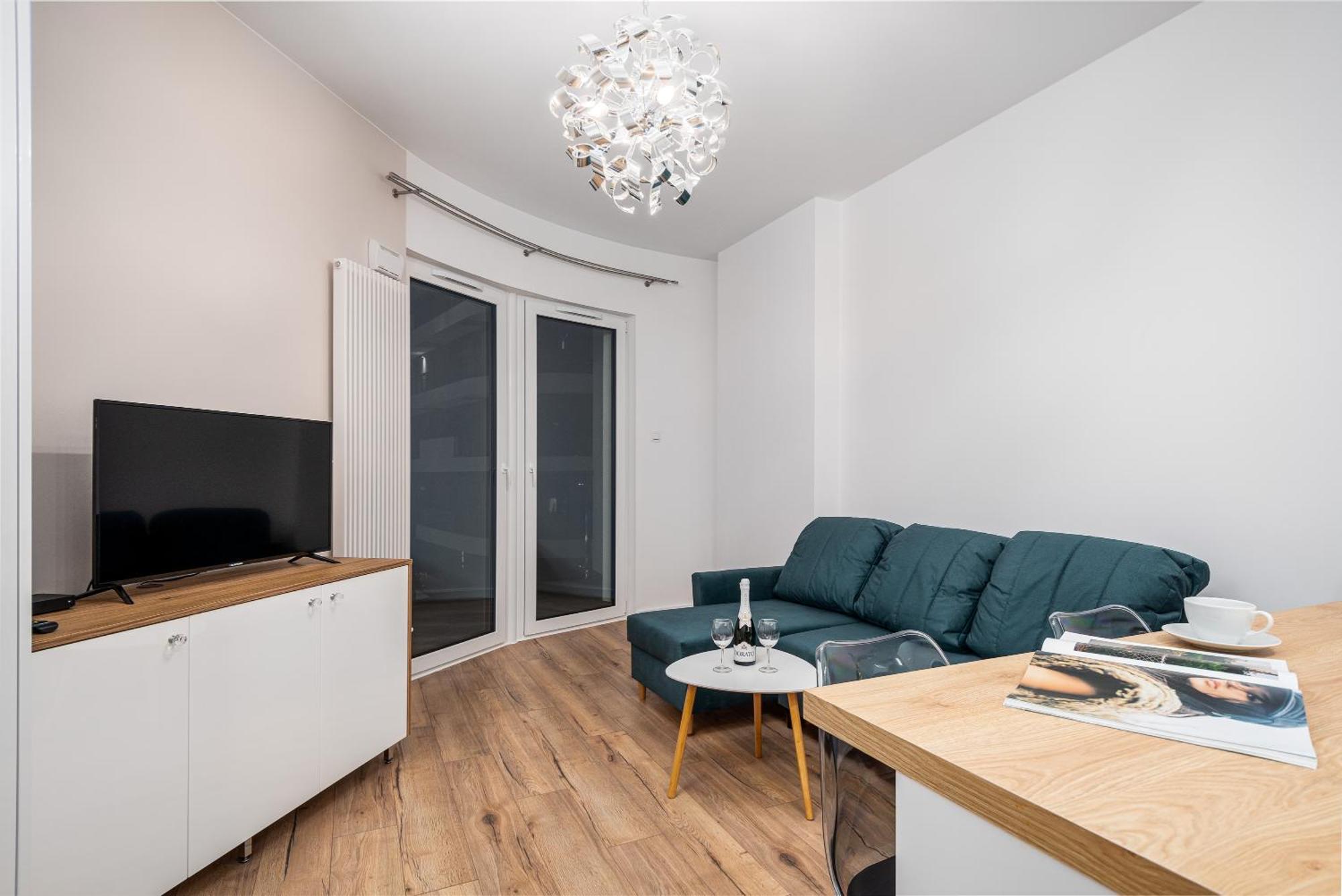 Appartement Dla Wszystkich Kasprzaka 29