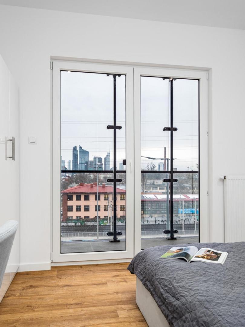 Dla Wszystkich Kasprzaka 29 Appartement Warschau