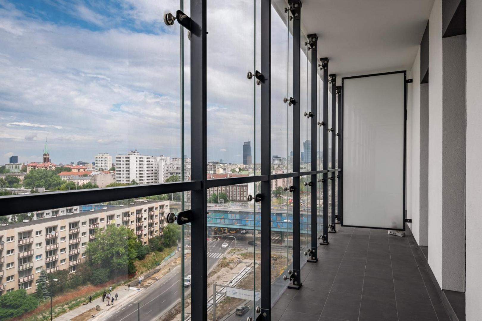 Dla Wszystkich Kasprzaka 29 Appartement *