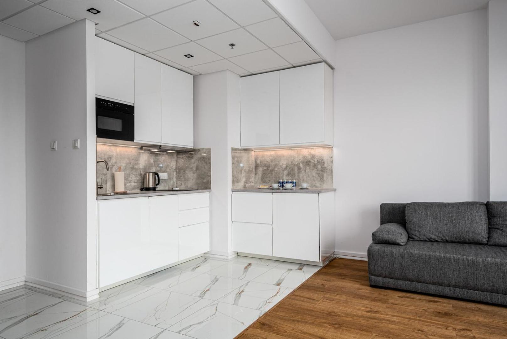 Dla Wszystkich Kasprzaka 29 Appartement Warschau