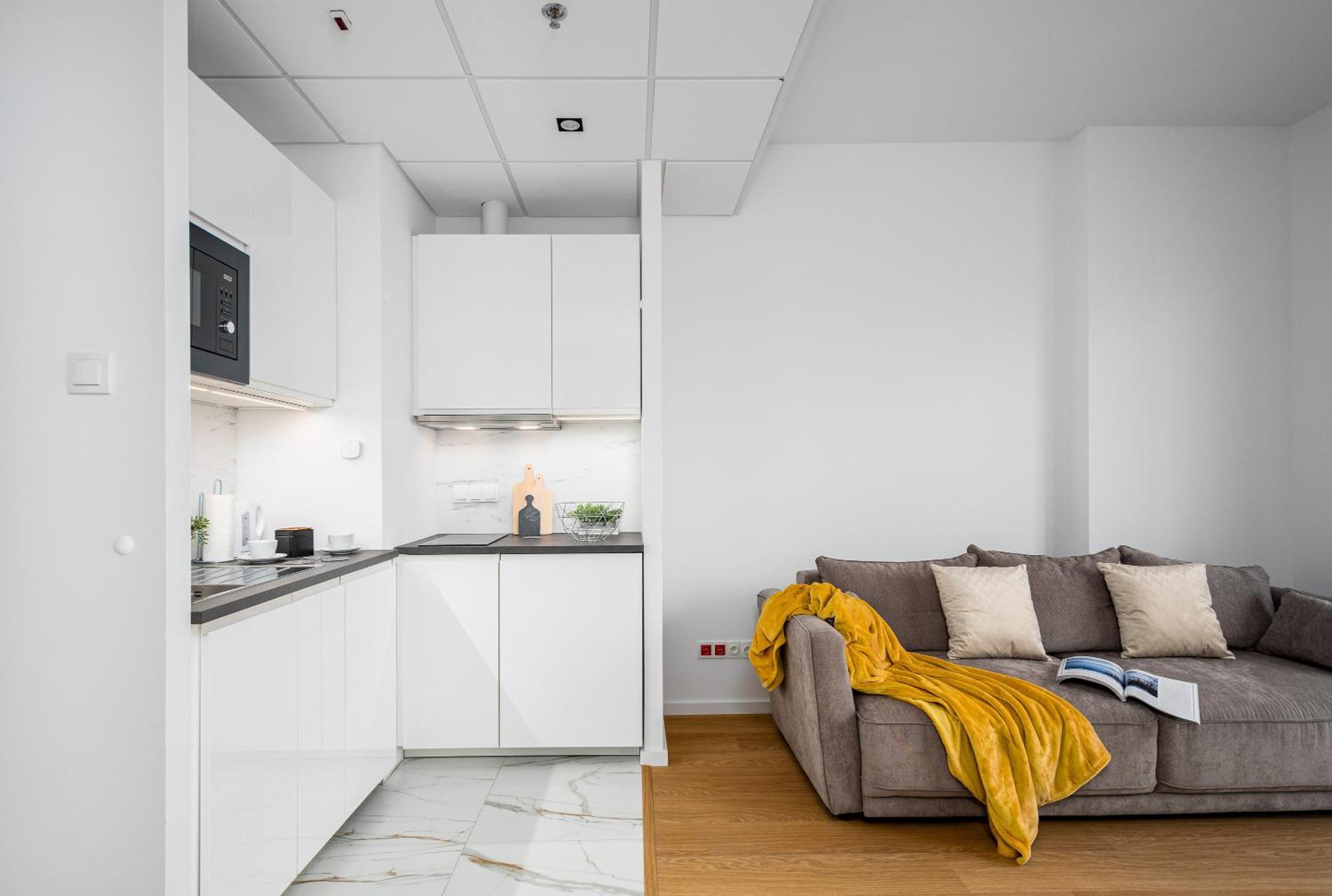 Appartement Dla Wszystkich Kasprzaka 29 *
