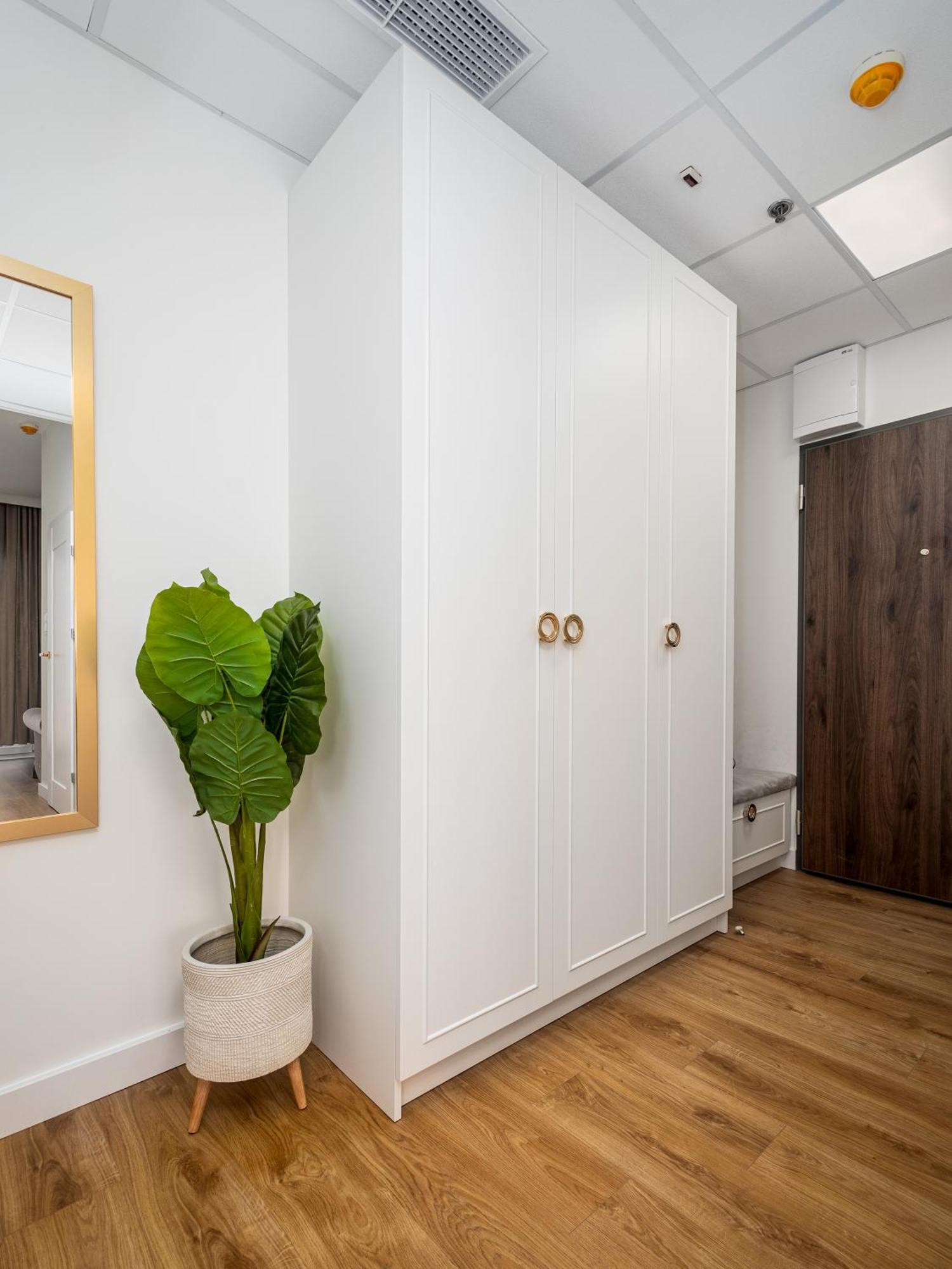 Dla Wszystkich Kasprzaka 29 Appartement Warschau
