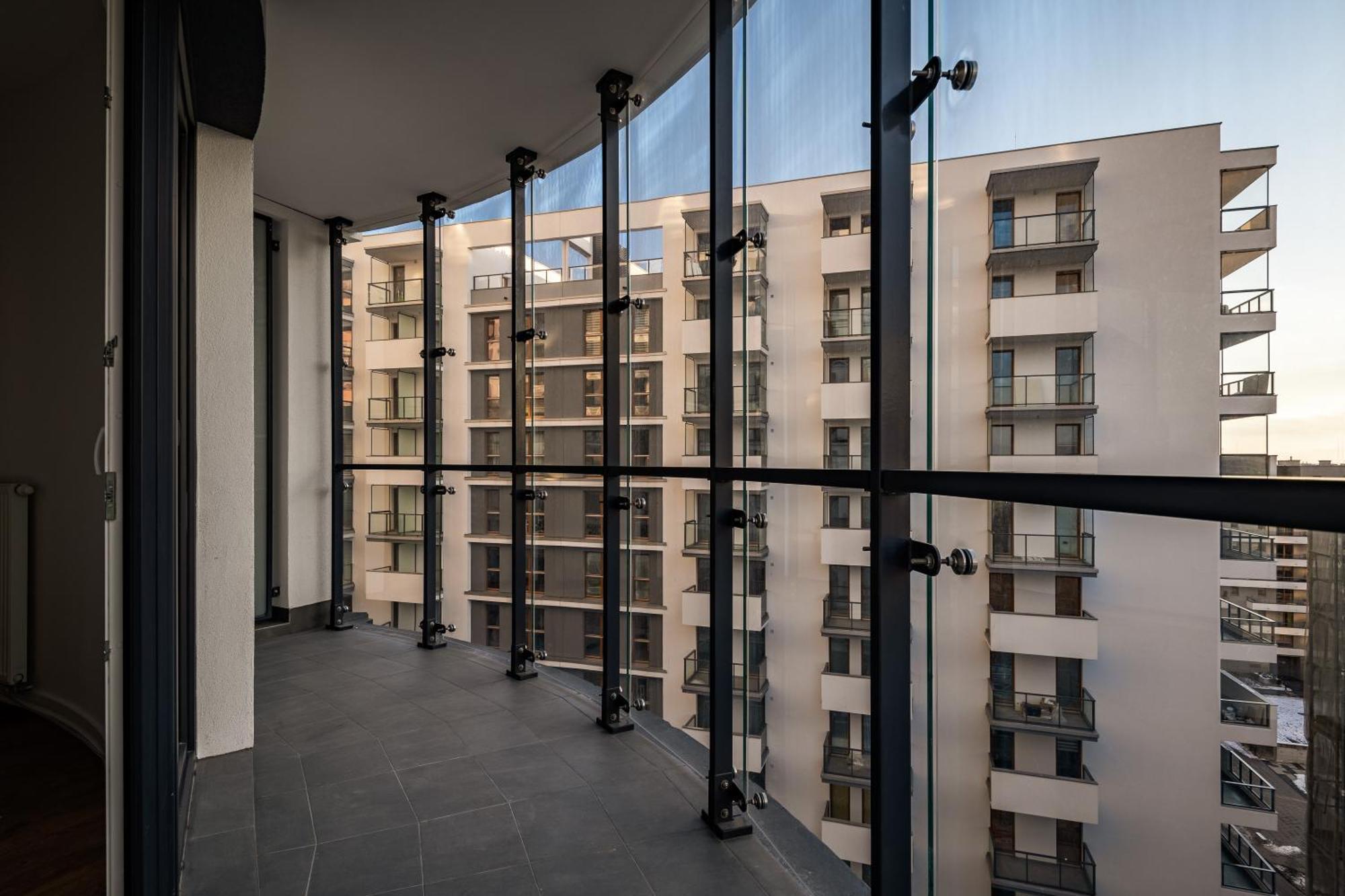 Dla Wszystkich Kasprzaka 29 Appartement *