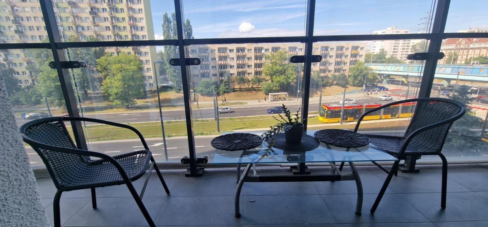 Dla Wszystkich Kasprzaka 29 Appartement