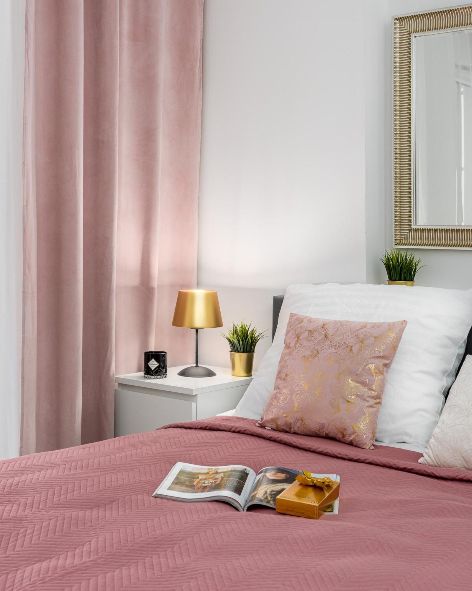 Dla Wszystkich Kasprzaka 29 Apartment *
