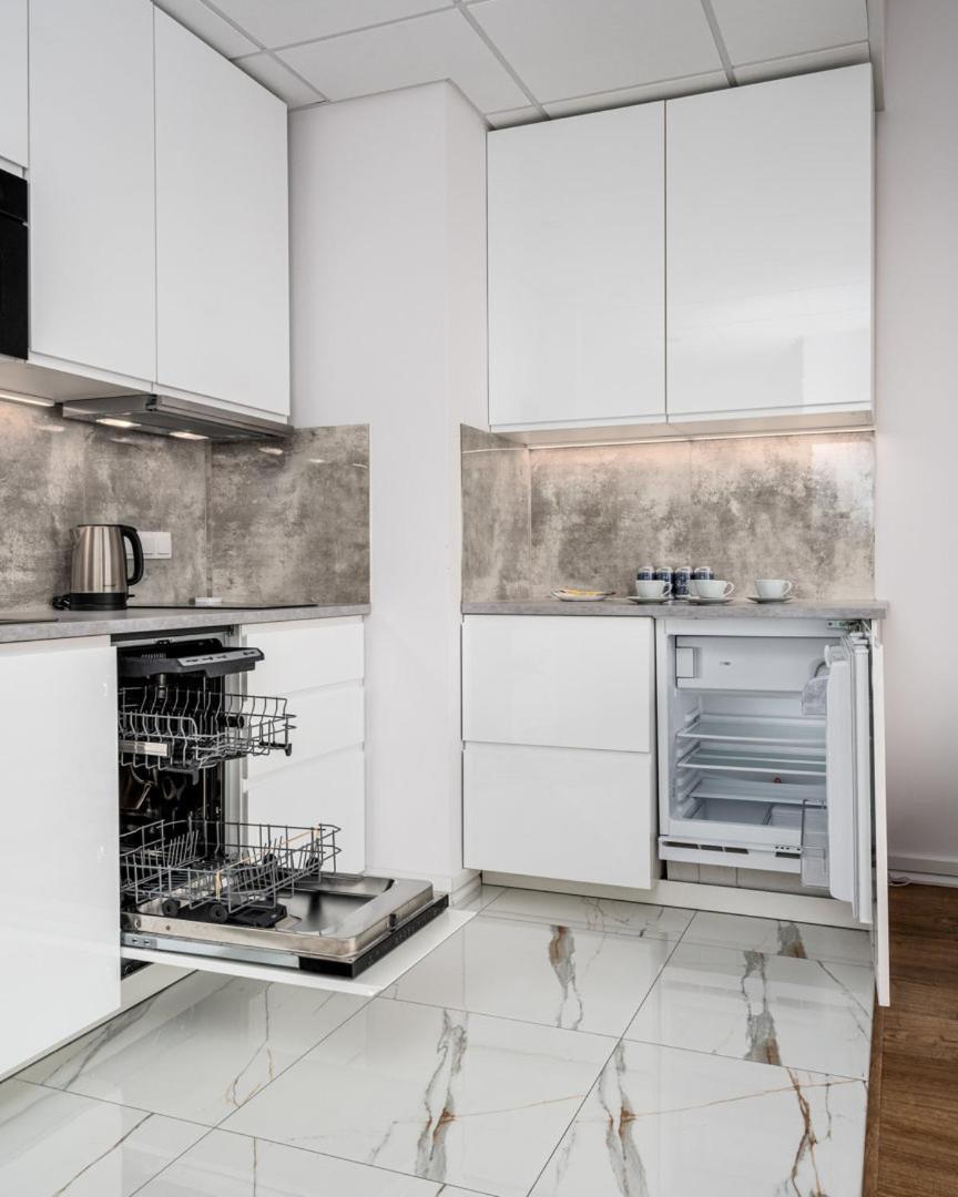Dla Wszystkich Kasprzaka 29 Apartment