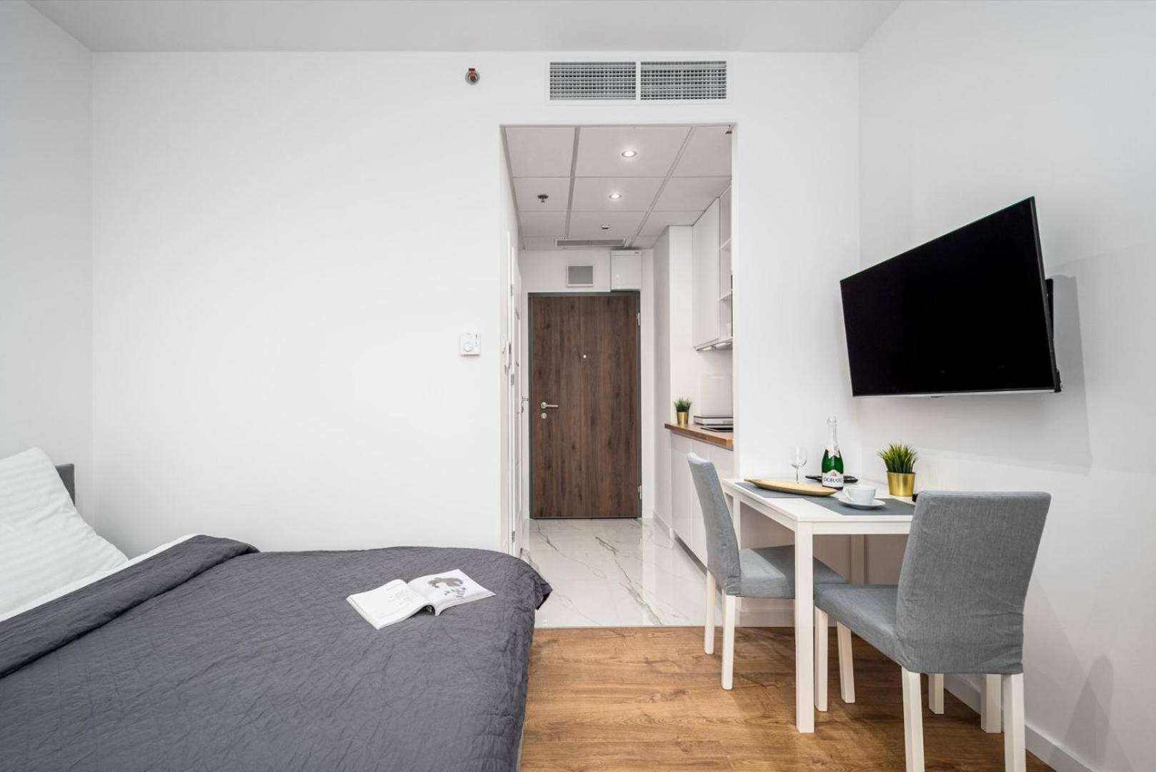 Dla Wszystkich Kasprzaka 29 Apartment