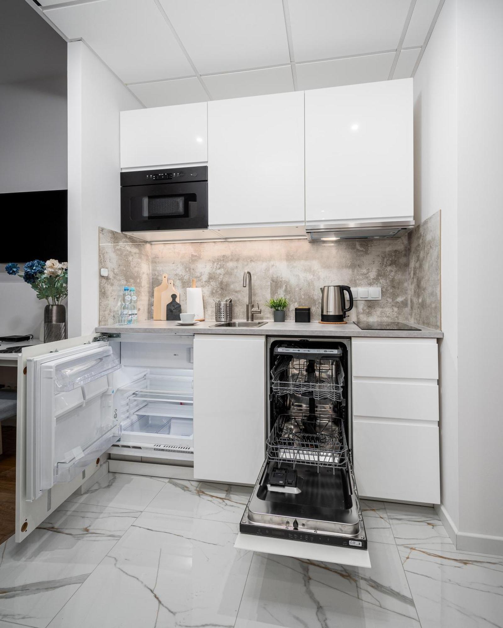Dla Wszystkich Kasprzaka 29 Apartment *