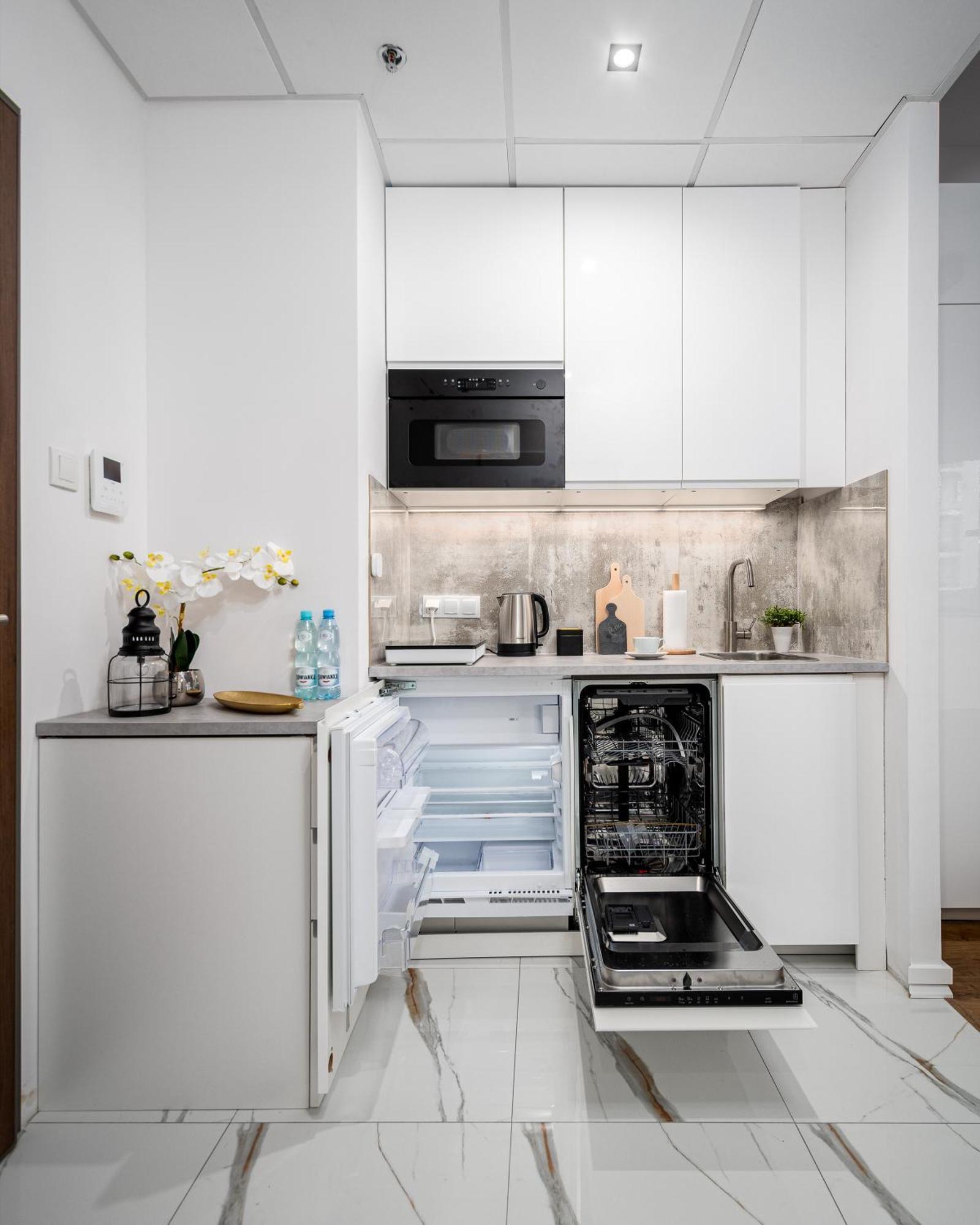 Dla Wszystkich Kasprzaka 29 Apartment