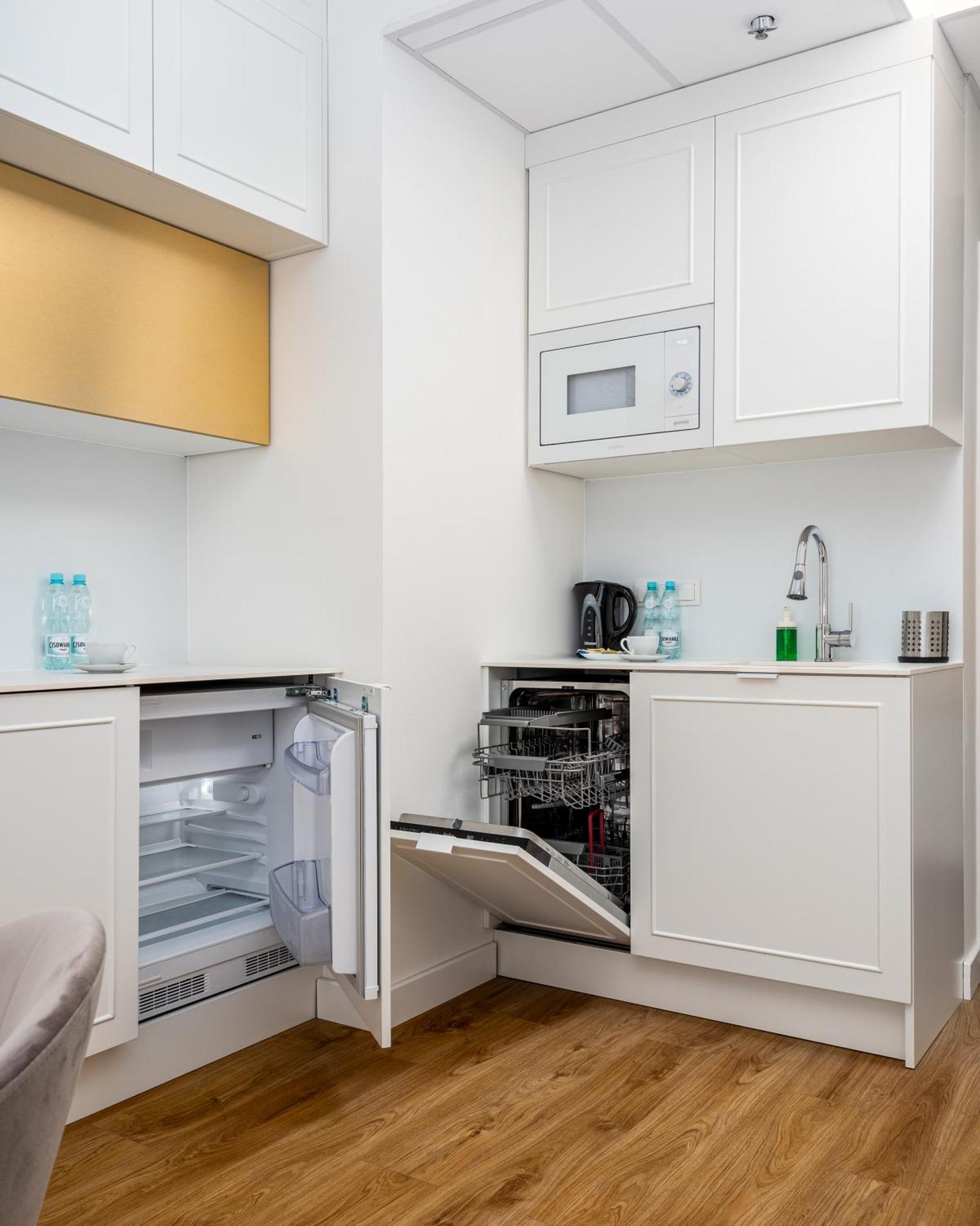 Dla Wszystkich Kasprzaka 29 Apartment *